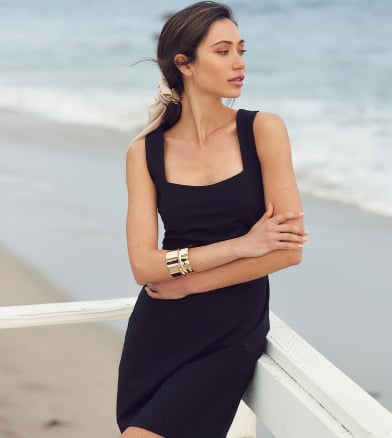 tailored stretch
